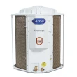Ar Condicionado Split Teto Carrier Xpower 36000 BTUs Quente e Frio 220V 38CQVD36515MC