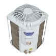 Ar Condicionado Split Teto Carrier Xpower 36000 BTUs Quente e Frio 220V 38CQVD36515MC