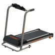 Esteira Athletic Magnetron 3040T Motor 4.0 HPM até 120 kg Bivolt Cinza 03941