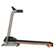Esteira Athletic Magnetron 3040T Motor 4.0 HPM até 120 kg Bivolt Cinza 03941