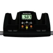 Esteira Athletic Magnetron 3040T Motor 4.0 HPM até 120 kg Bivolt Cinza 03941