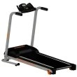Esteira Athletic Magnetron 3040T Motor 4.0 HPM até 120 kg Bivolt Cinza 03941