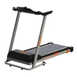 Esteira Athletic Magnetron 3500T Motor 4.0 HPM até 120 kg Bivolt Cinza 03942