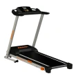 Esteira Athletic Magnetron 3500T Motor 4.0 HPM até 120 kg Bivolt Cinza 03942