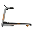 Esteira Athletic Magnetron 5040T Motor 5.0 HPM até 130 kg Bivolt Cinza 03943