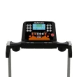 Esteira Athletic Magnetron 5500TMotor 5.0 HPM até 130 kg 127V Cinza 03944
