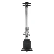 Monocross Over Fixo De Parede Polia Dupla Gallant Elite 65 Kg GEM65H12A-PT