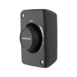 Ventilador de Parede Ventisol 50CM Preto Bivolt 538
